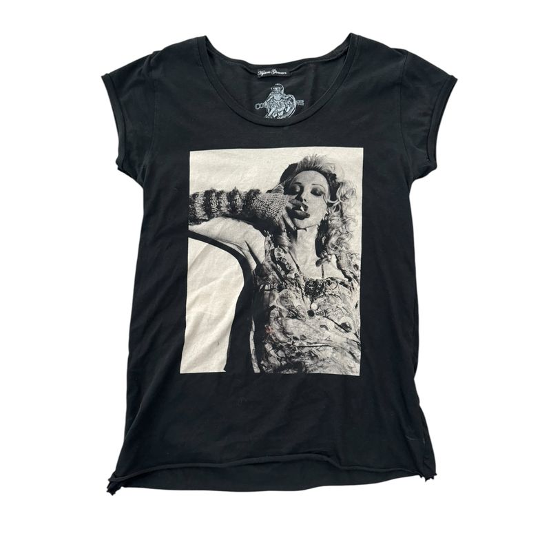 HYSTERIC GLAMOUR