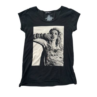 HYSTERIC GLAMOUR