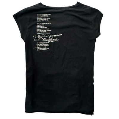 HYSTERIC GLAMOUR