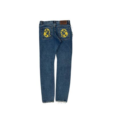 BILLIONAIRE BOYS CLUB