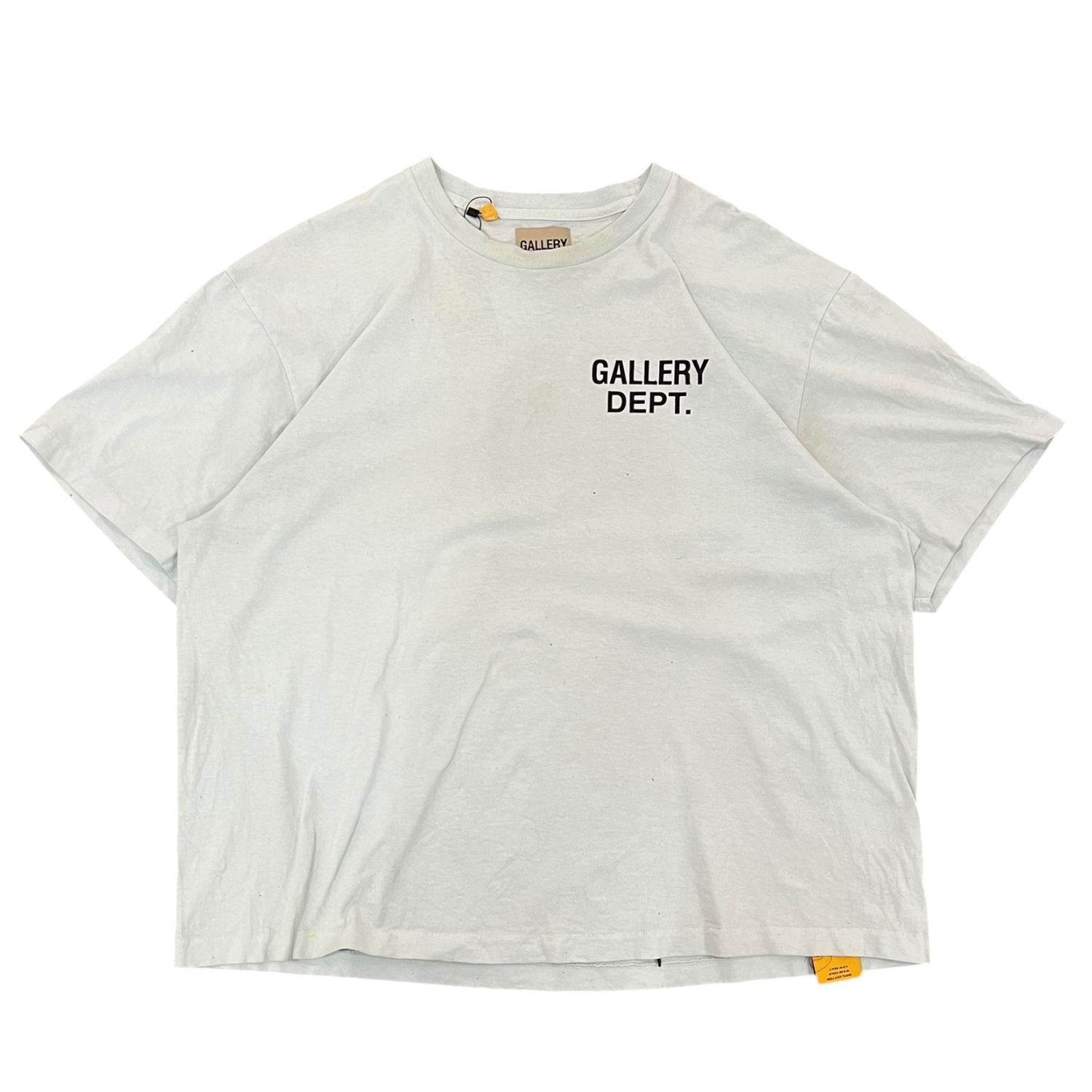 GALLERY DEPT.
