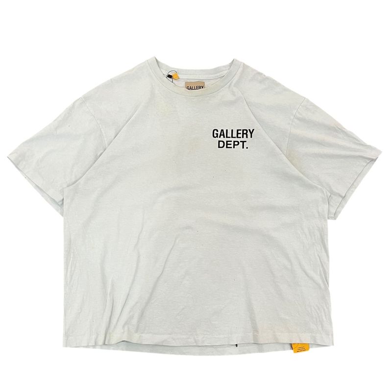 GALLERY DEPT.