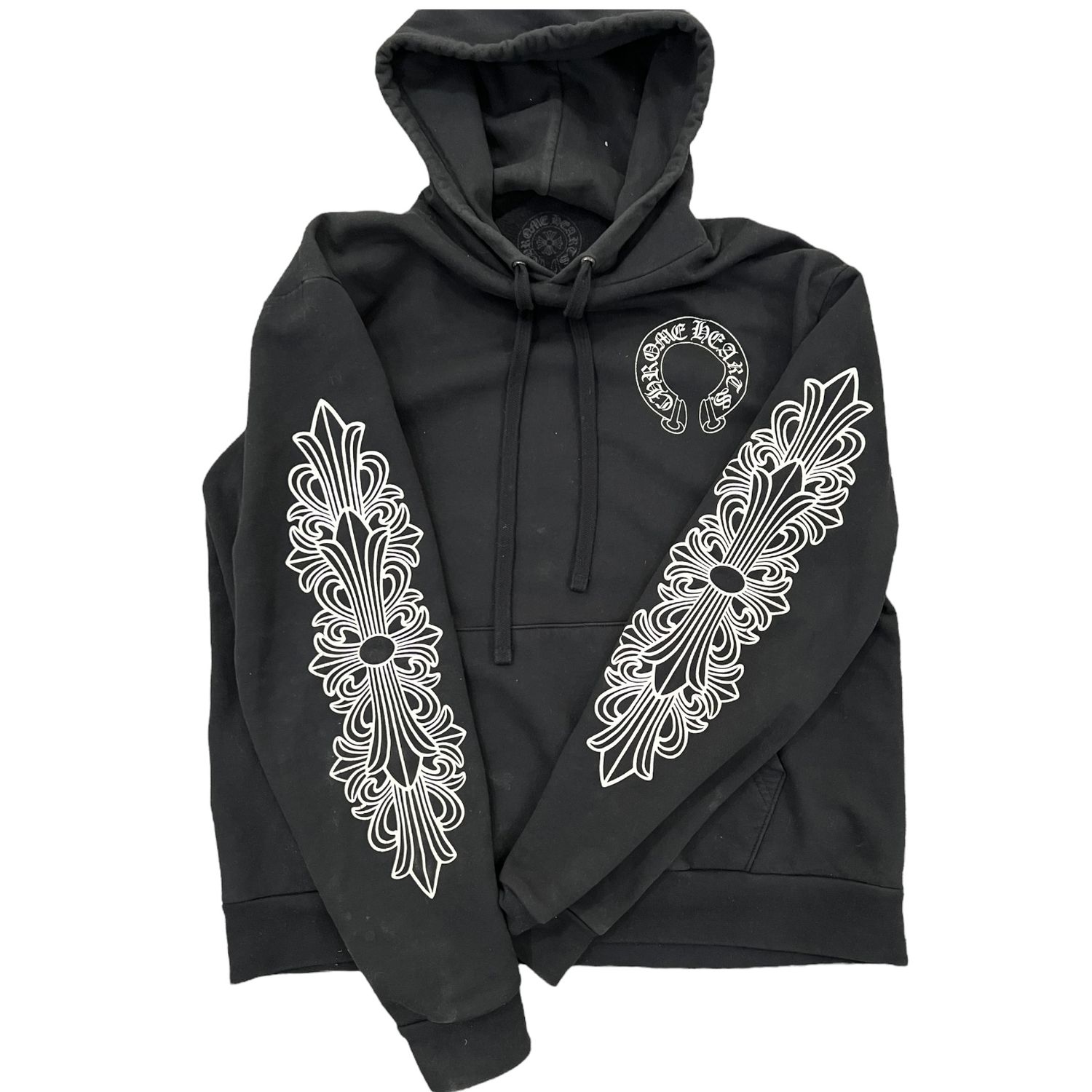 Chrome Hearts