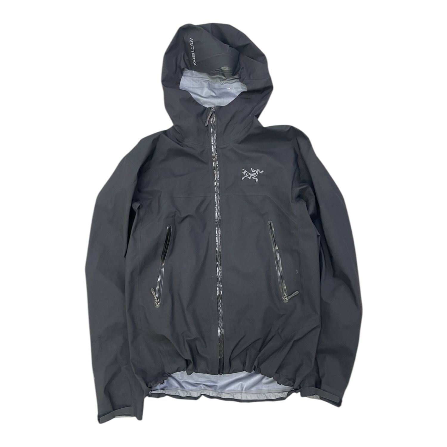 ARC-SHIELD JACKET