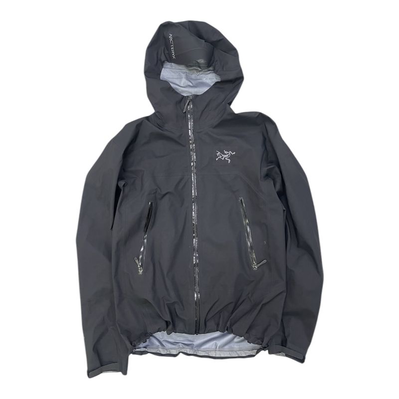 ARC-SHIELD JACKET