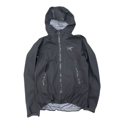 ARC-SHIELD JACKET