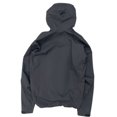 ARC-SHIELD JACKET