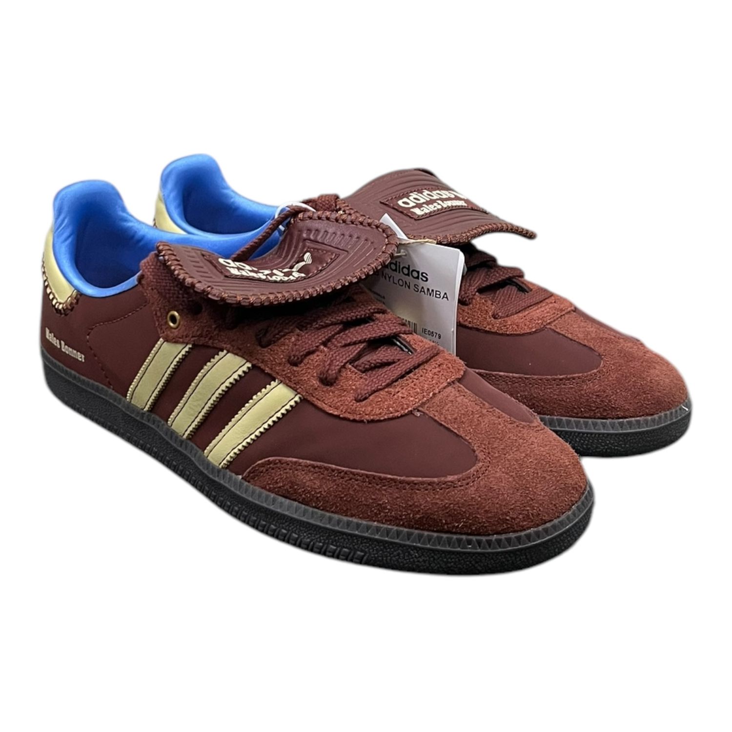 ADIDAS