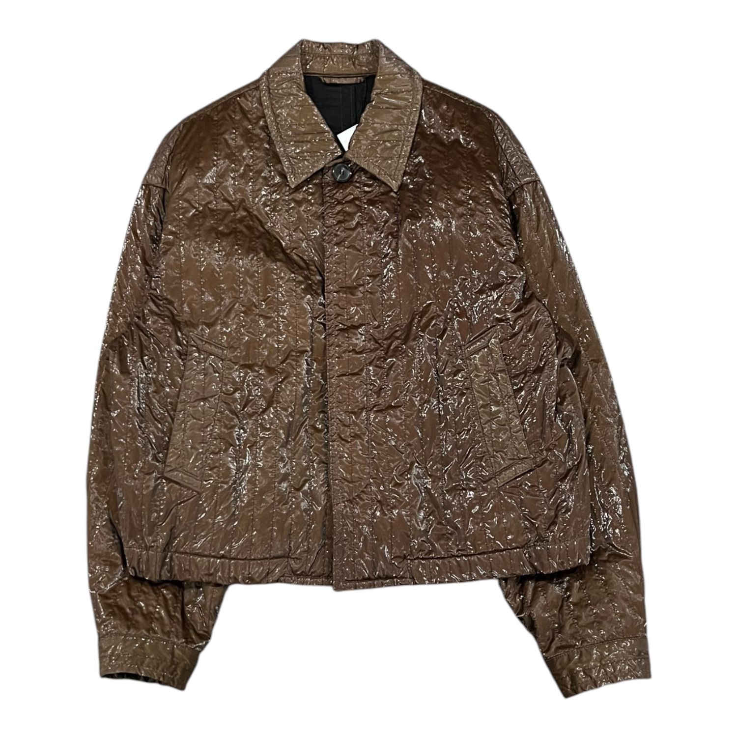 DRIES VAN NOTEN