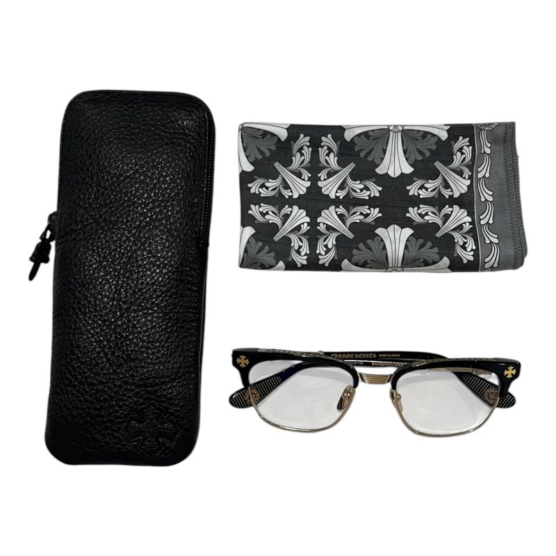 CHROME HEARTS
