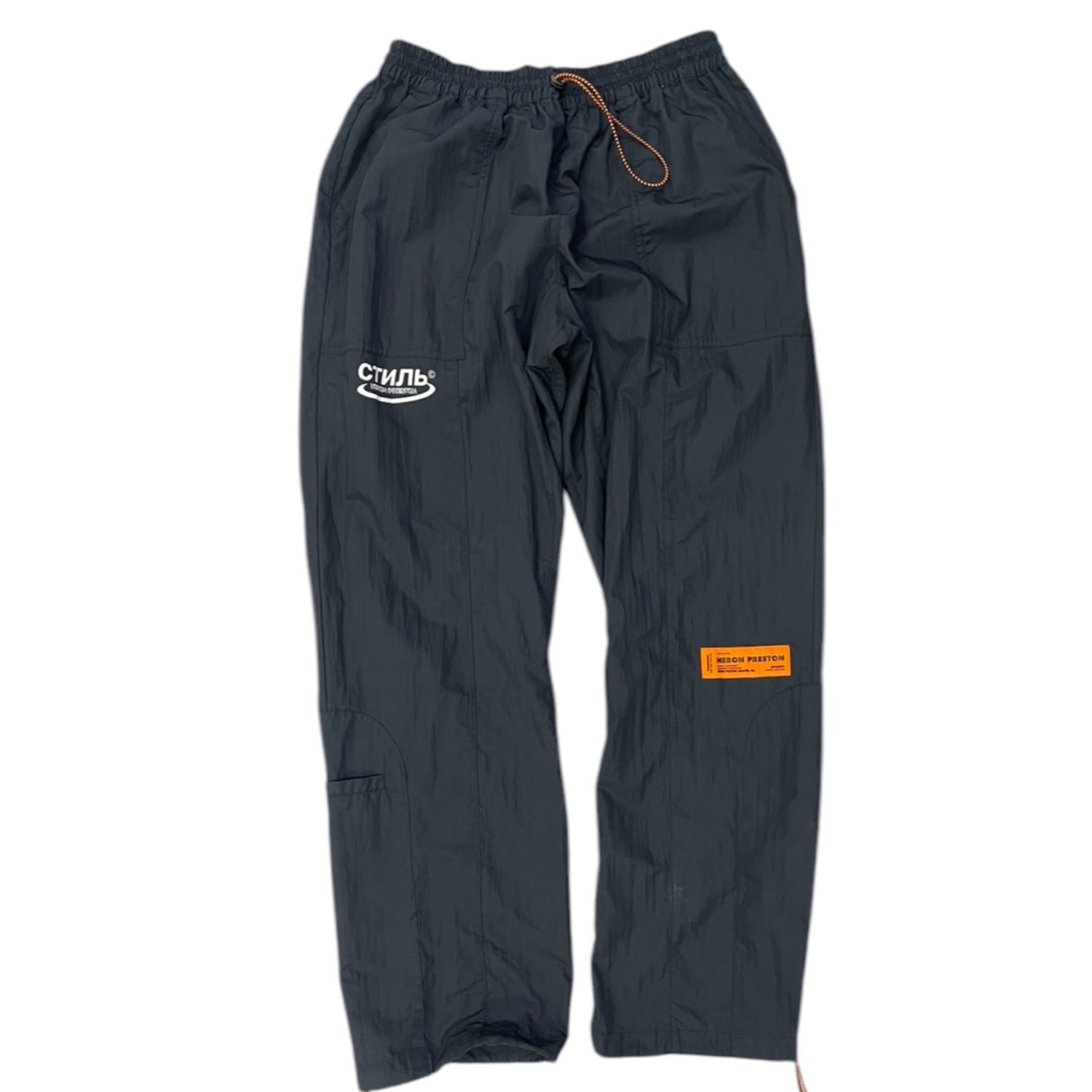 HERON PRESTON