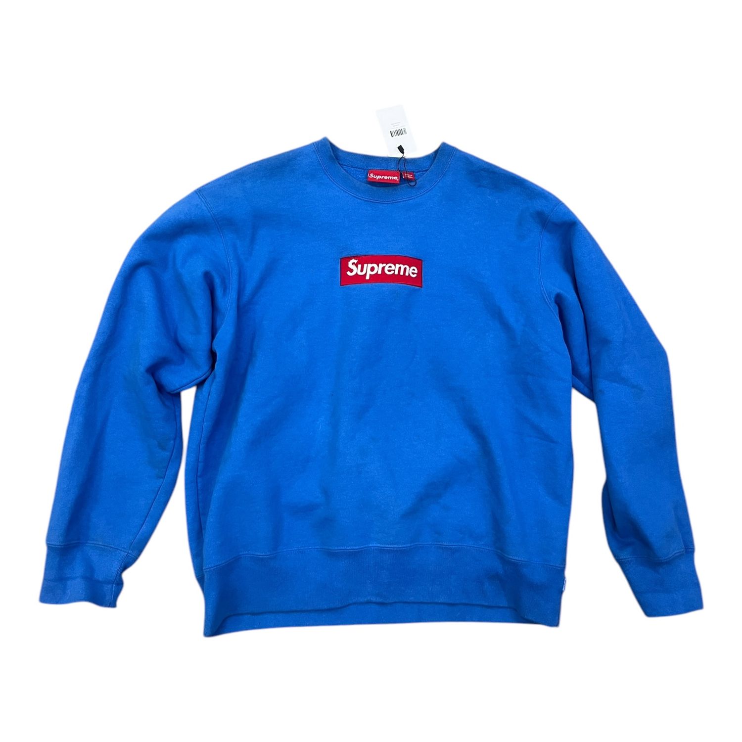 SUPREME