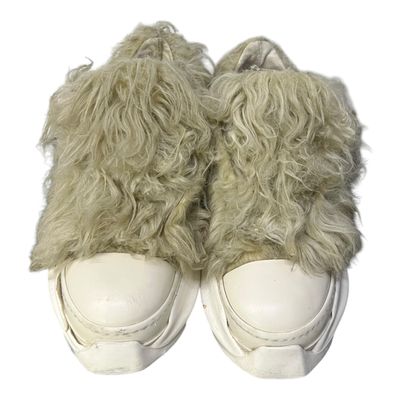 RICK OWENS