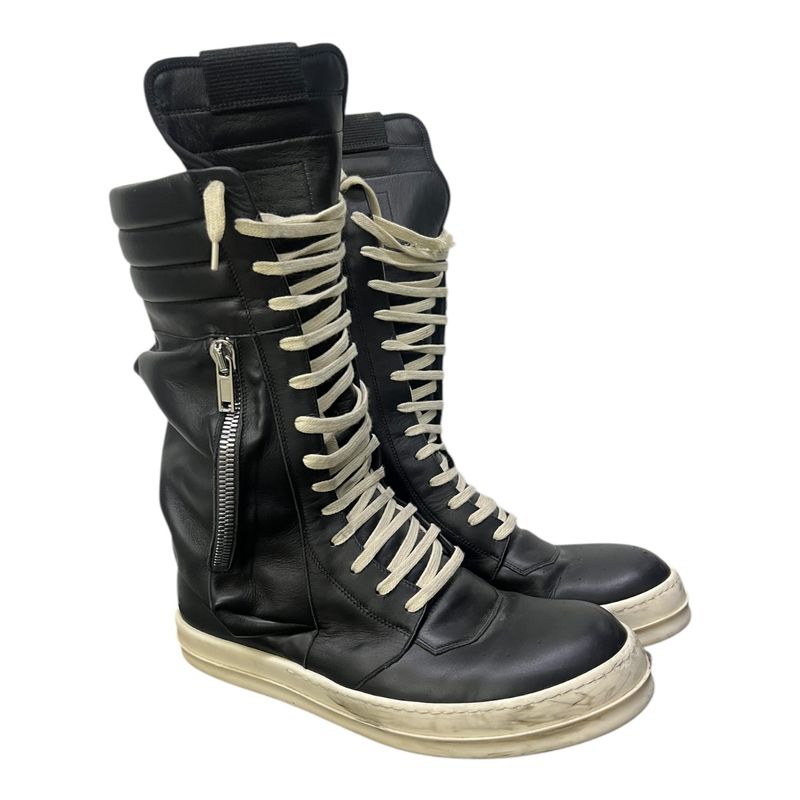RICK OWENS