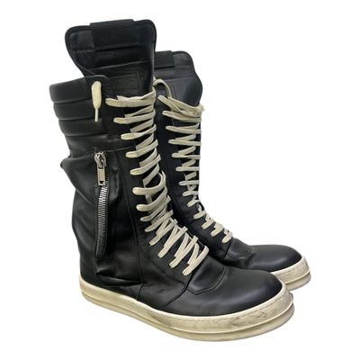 RICK OWENS