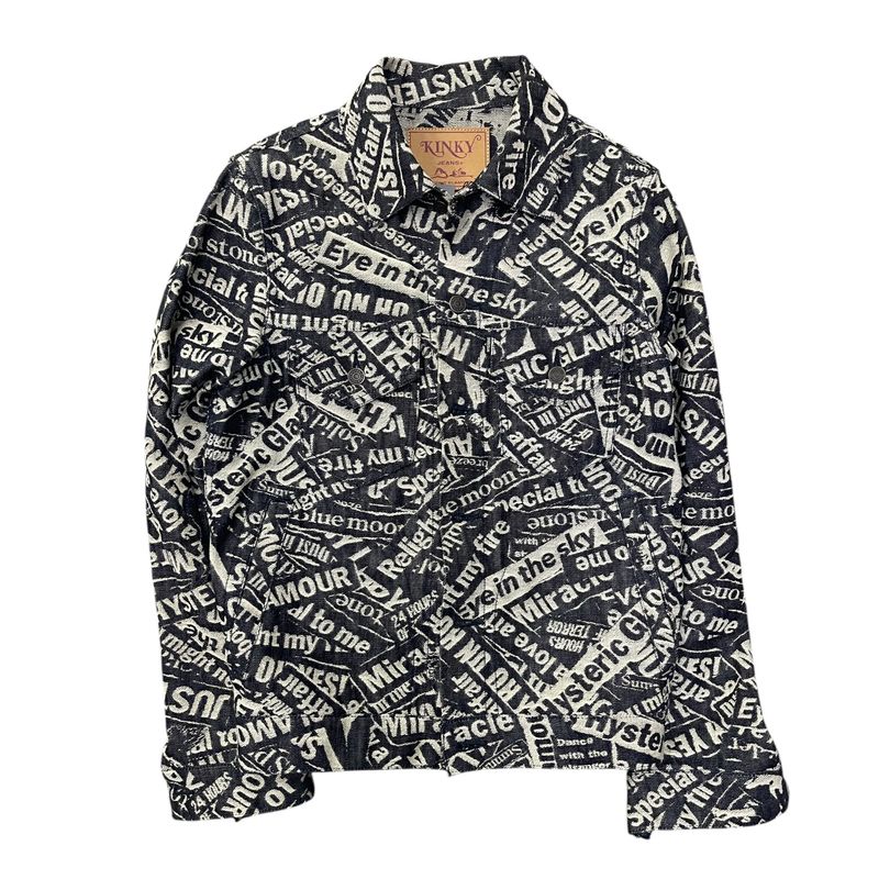 HYSTERICS GLAMOUR
