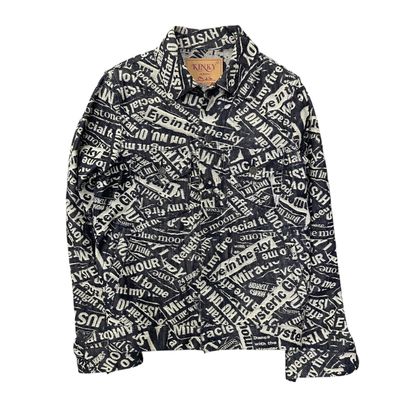 HYSTERICS GLAMOUR
