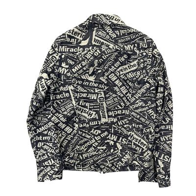 HYSTERICS GLAMOUR