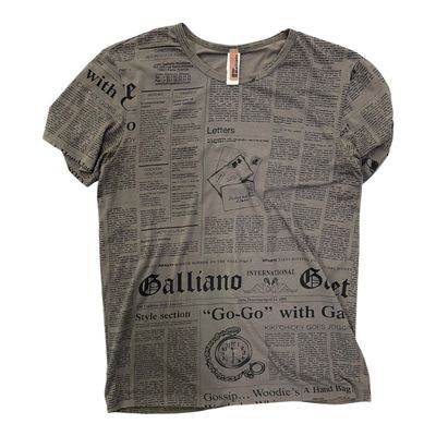 JOHN GALLIANO