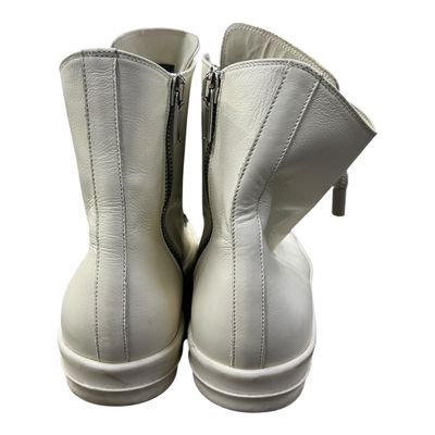 RICK-12-JUMBO LEATHER RAMONE