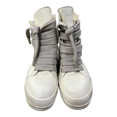 RICK-12-JUMBO LEATHER RAMONE RICK-12-JUMBO LEATHER RAMONE
