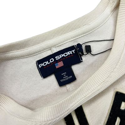VTG- POLO BASKETBALL KNIT