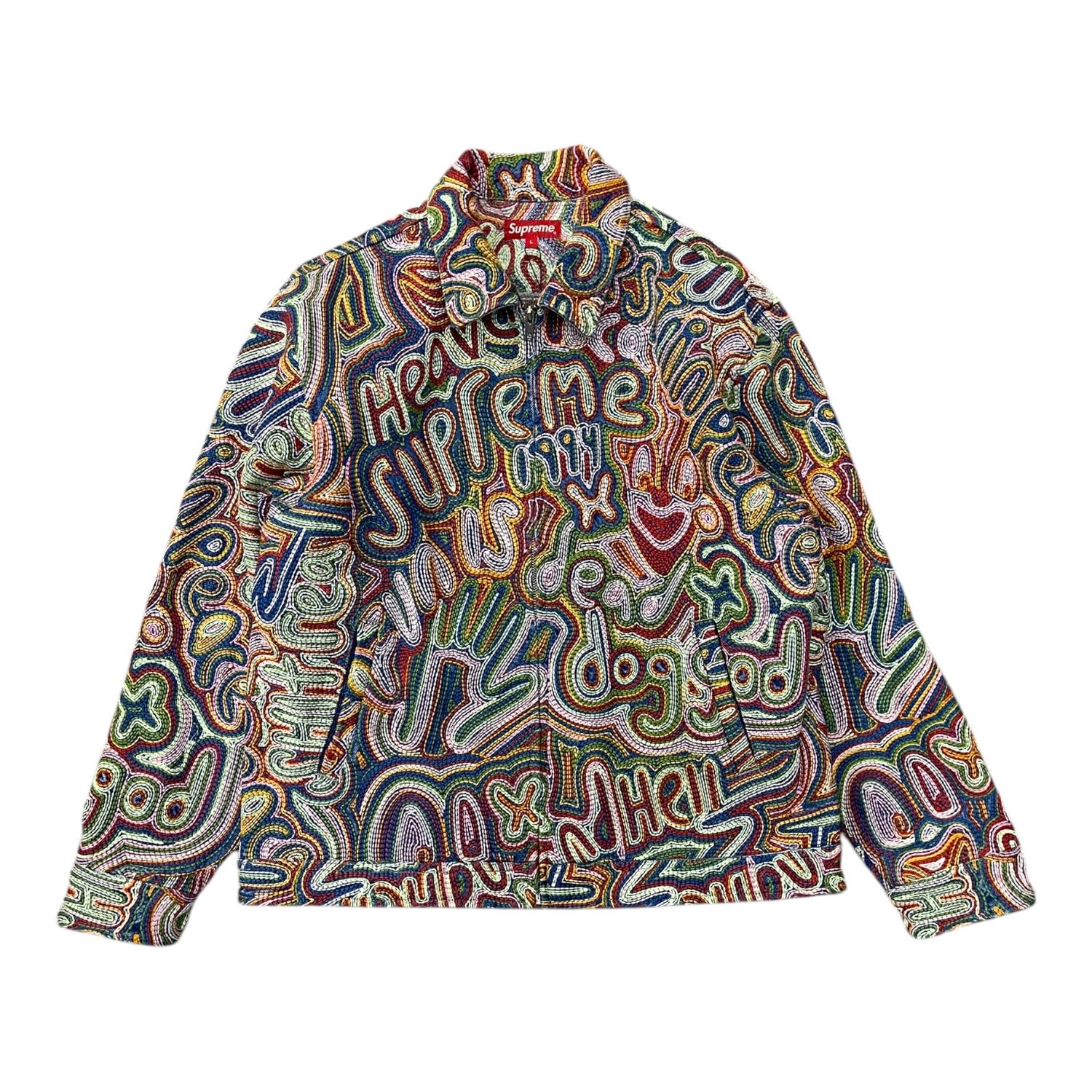 SUPREME
