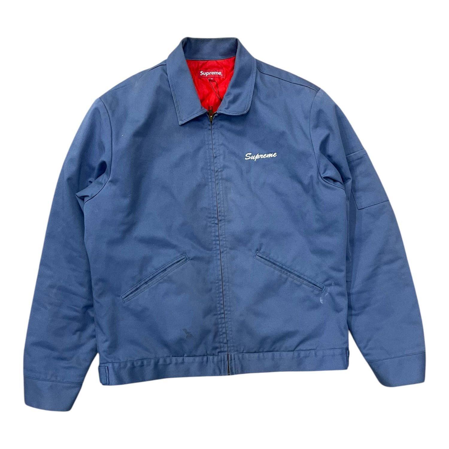 SUPREME