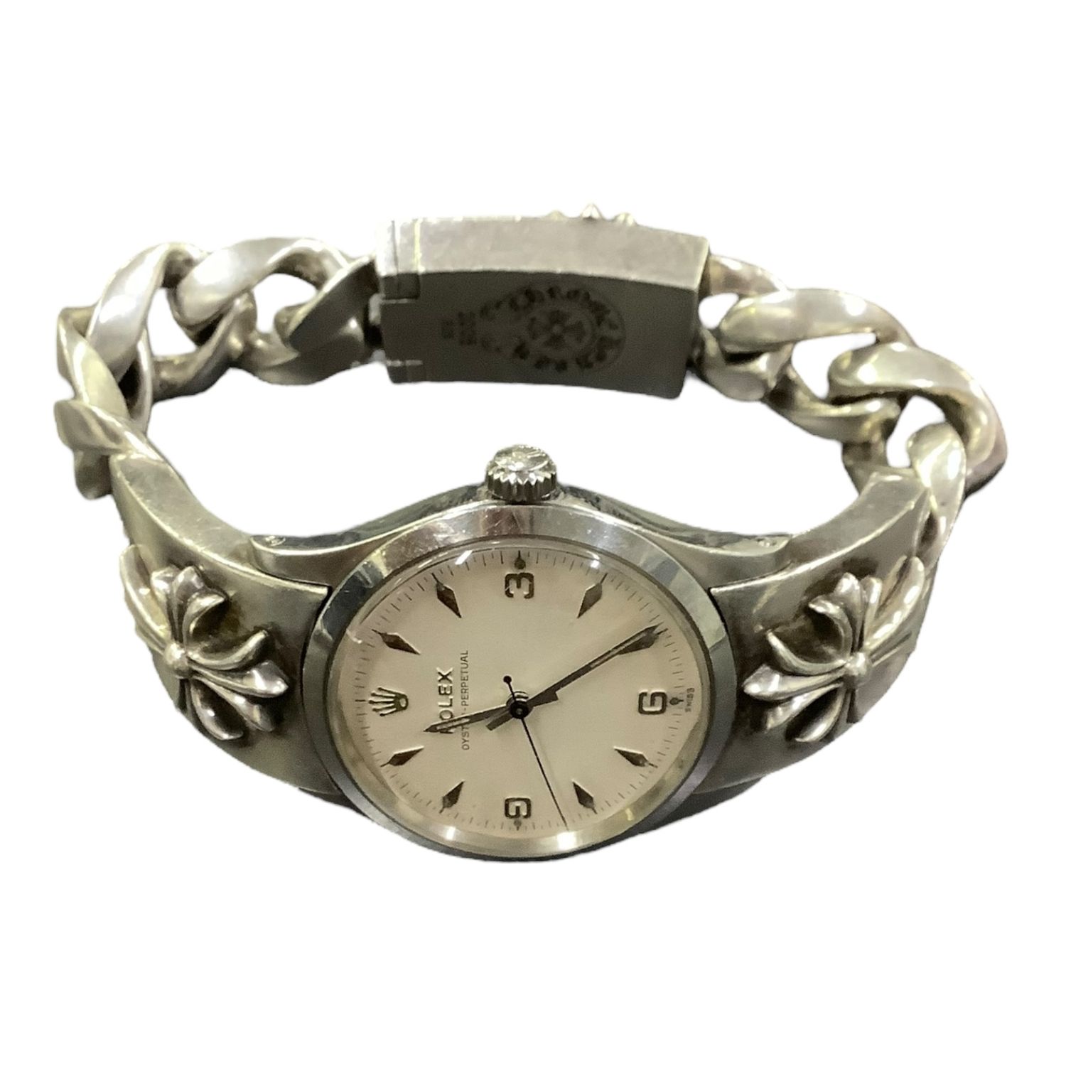 CHROME HEARTS
