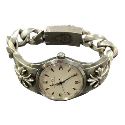 CHROME HEARTS