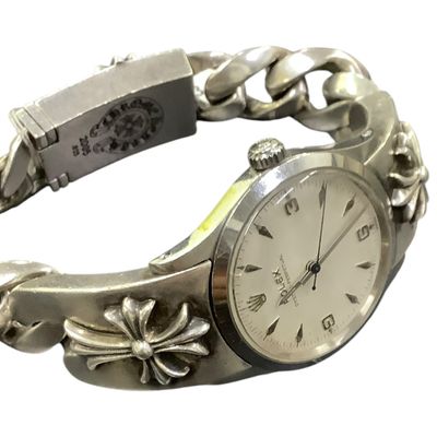 CHROME HEARTS