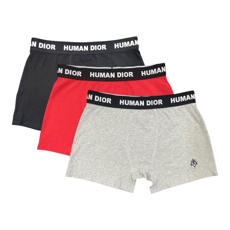 HUMAN DIOR