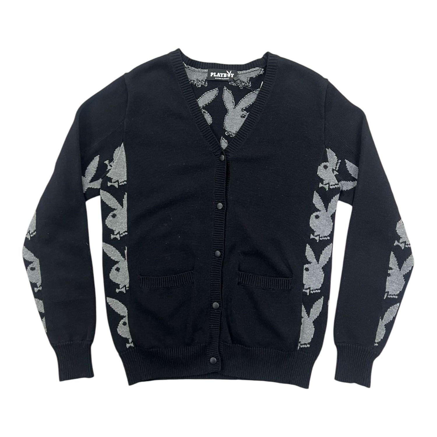 HYSTERIC GLAMOUR