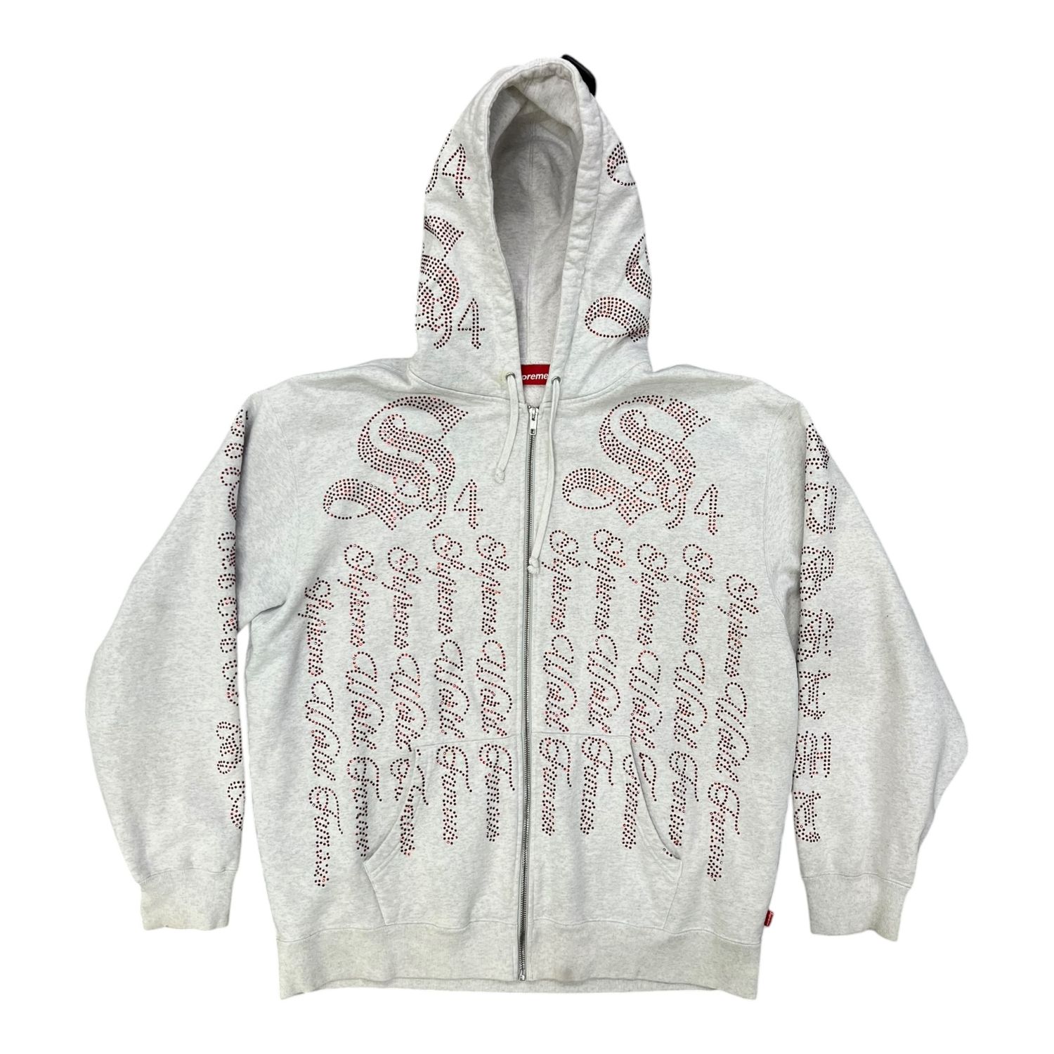 SUPREME
