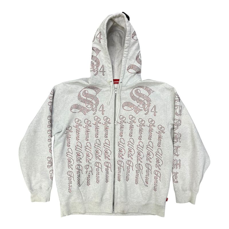SUPREME