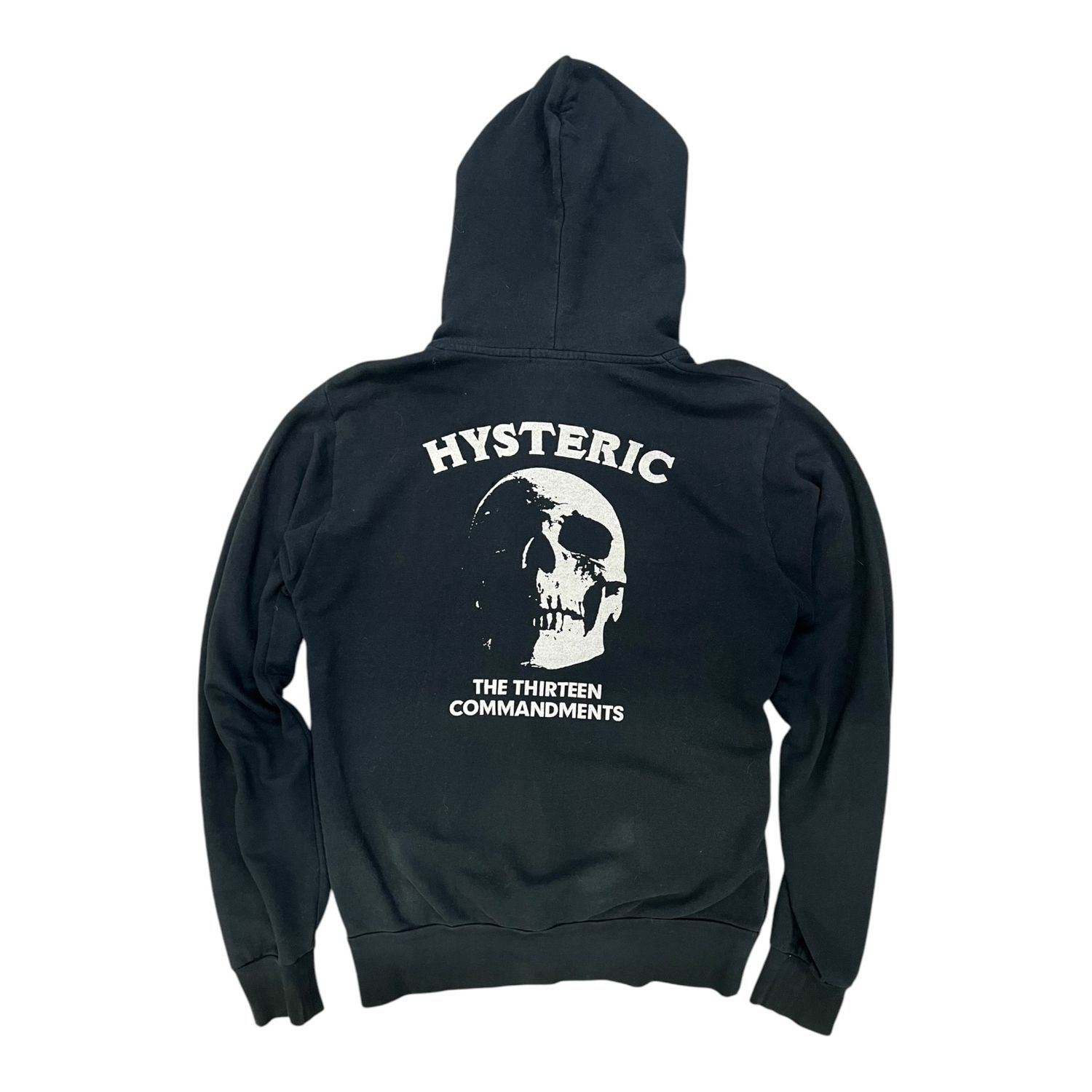 HYSTERIC GLAMOUR