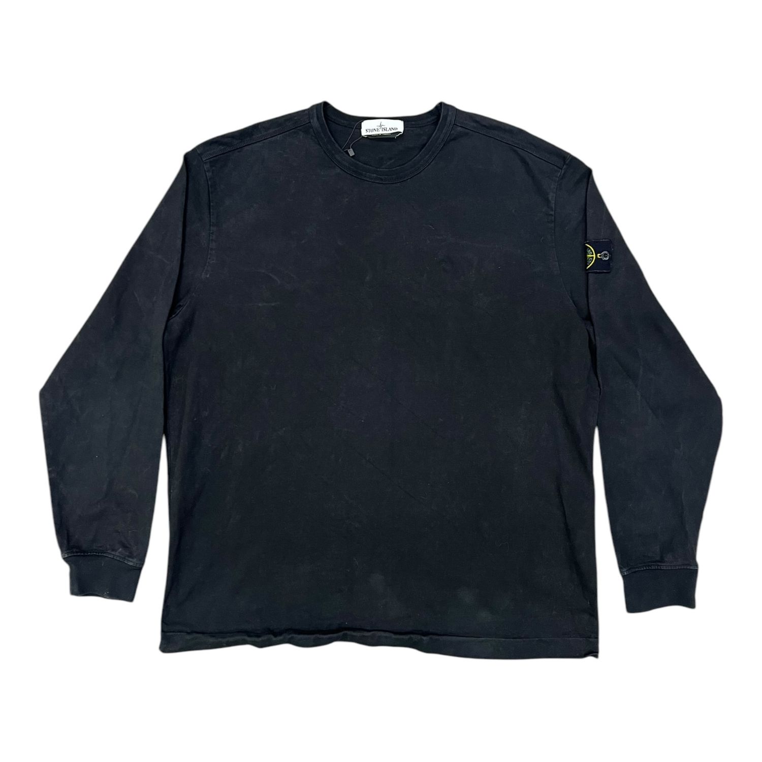 STONE ISLAND