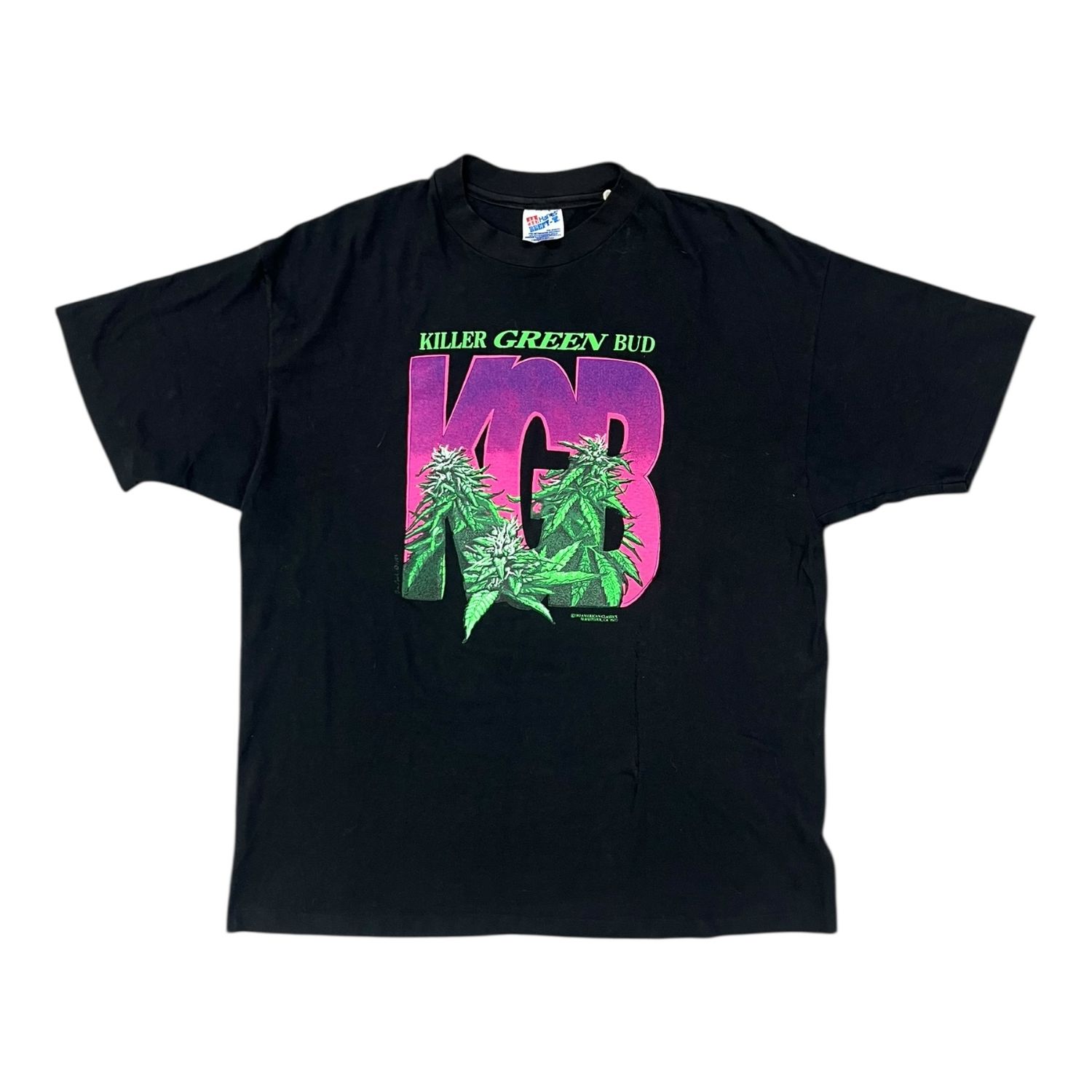 VTG