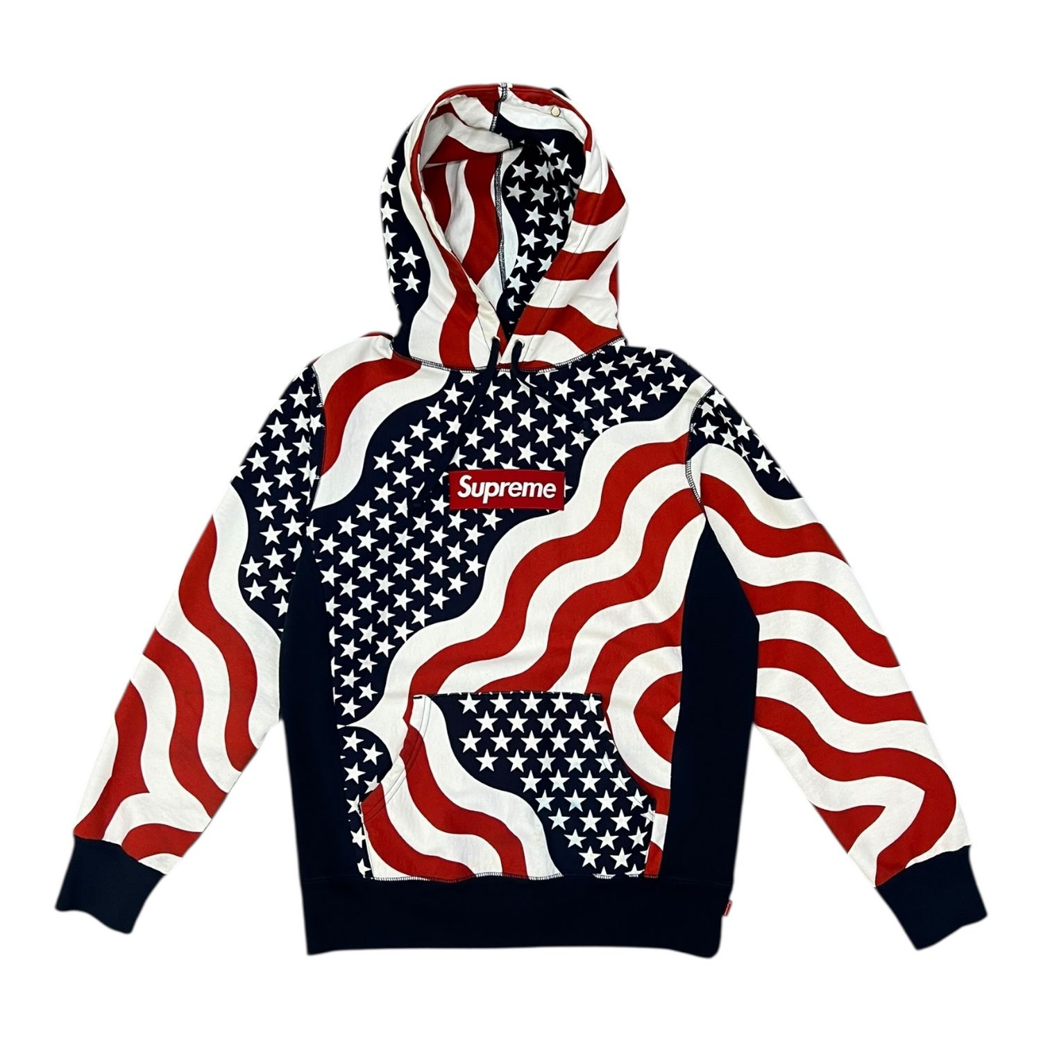 SUPREME