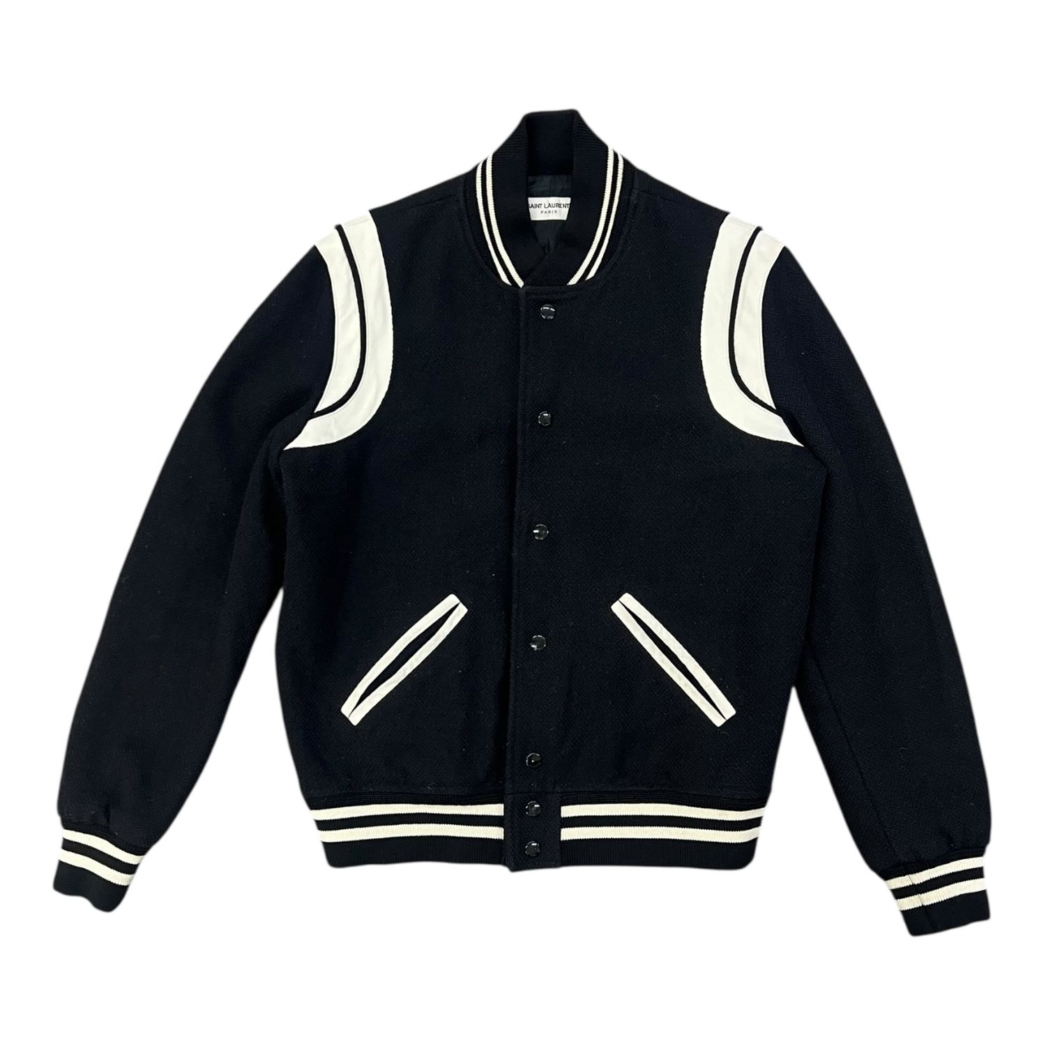 YSL-TEDDY VARSITY