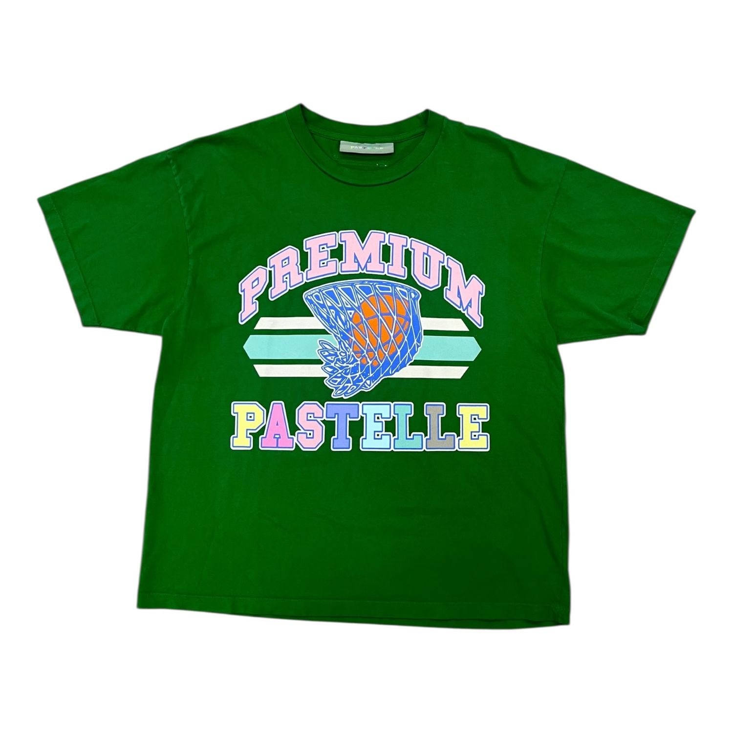 PASTELLE
