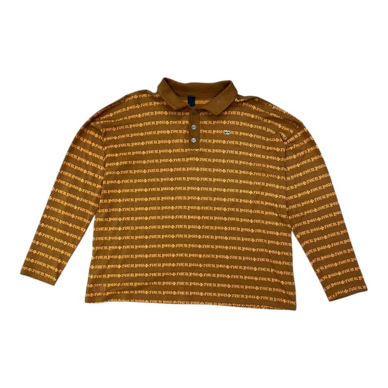 CH-MATTY POLO 