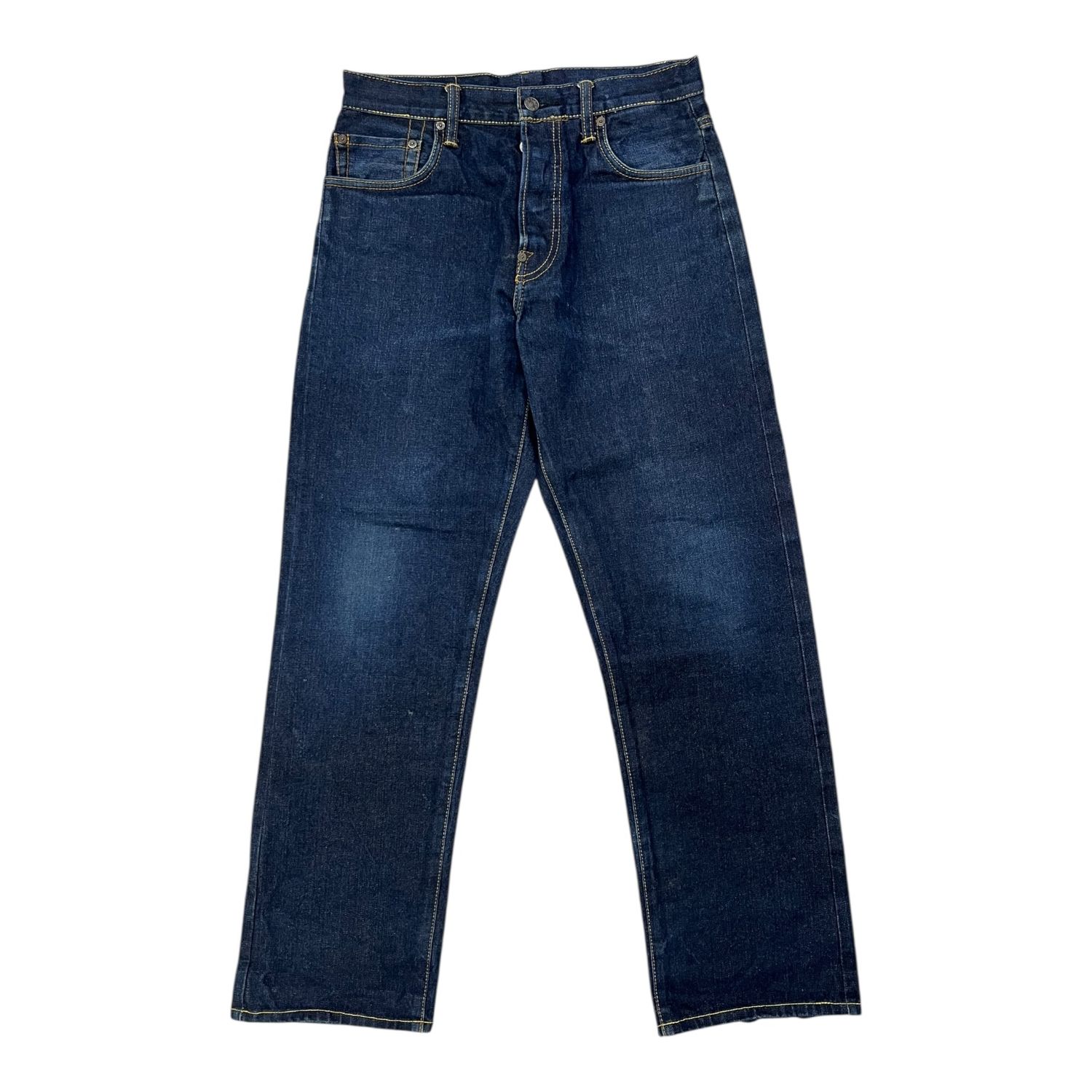EVISU