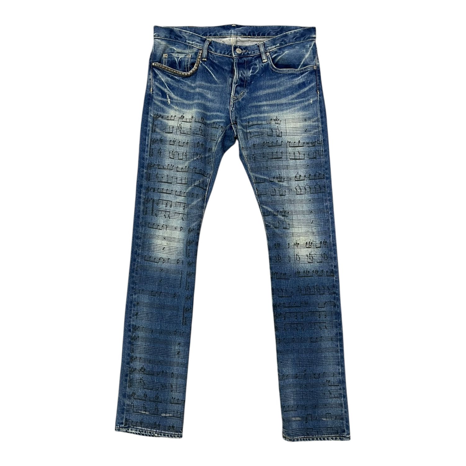 HYSTERIC GLAMOUR
