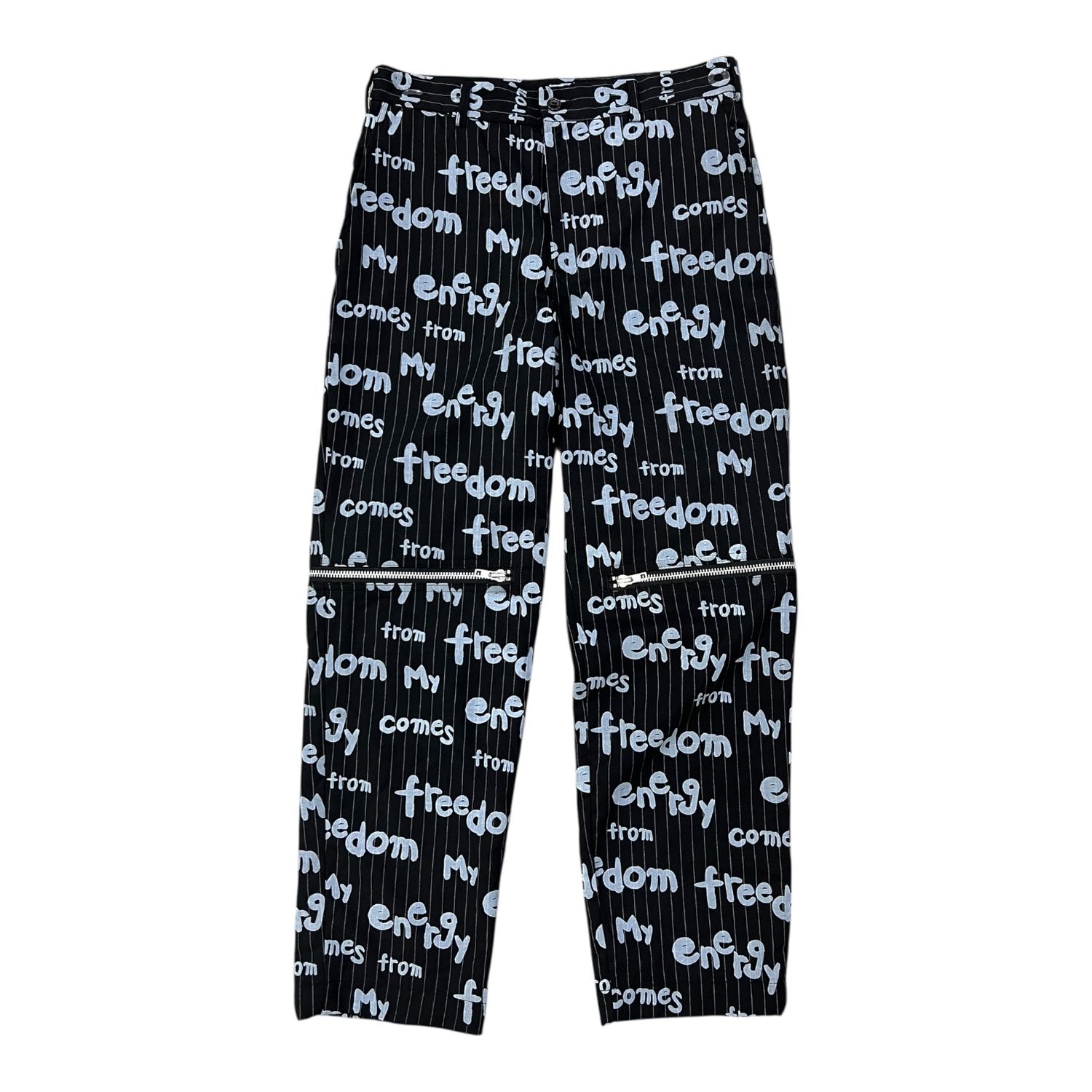 COMME DES GARCONS