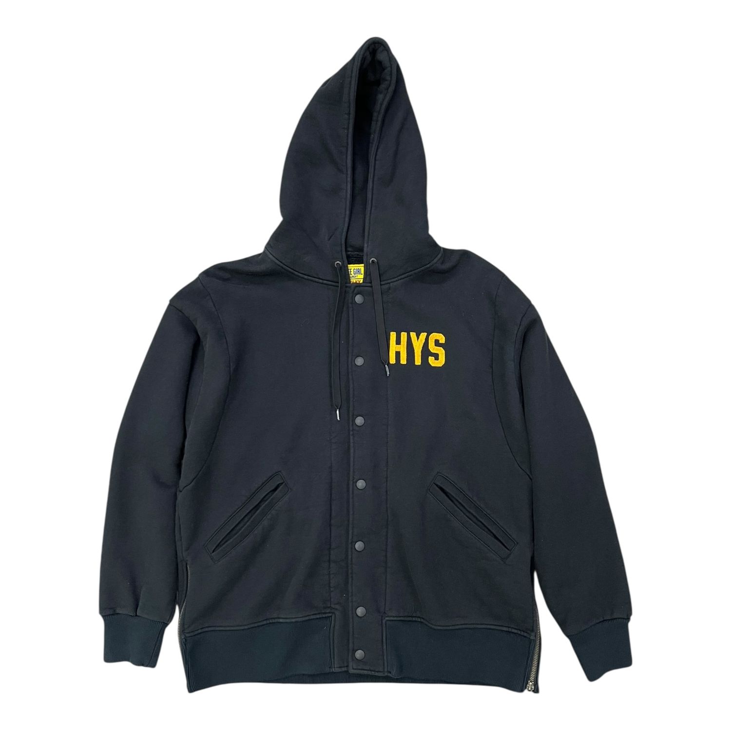 HYSTERIC GLAMOUR
