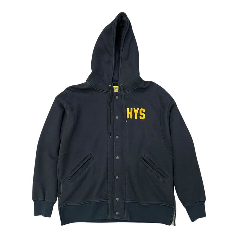 HYSTERIC GLAMOUR