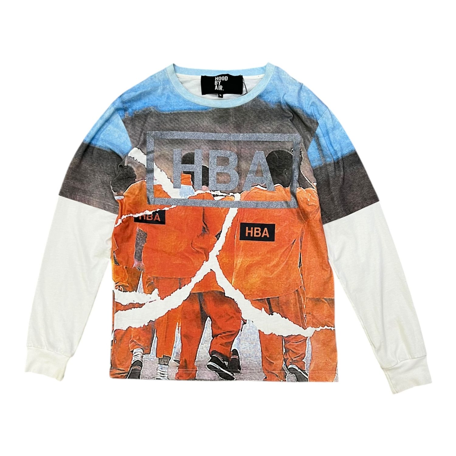 HOOD BY AIR