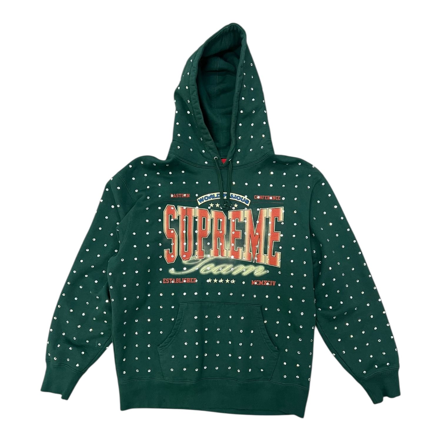 SUPREME