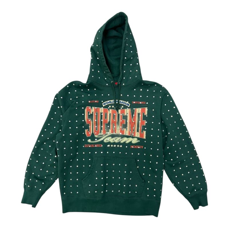 SUPREME